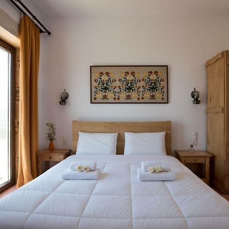 Aparthotel Elia Kavousi  Exteriér fotografie