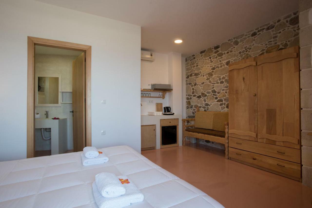 Aparthotel Elia Kavousi  Exteriér fotografie