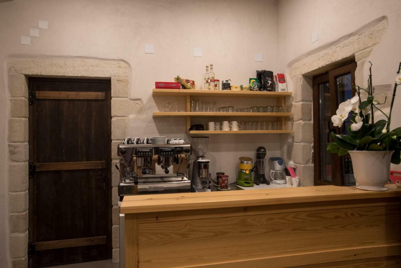 Aparthotel Elia Kavousi  Exteriér fotografie