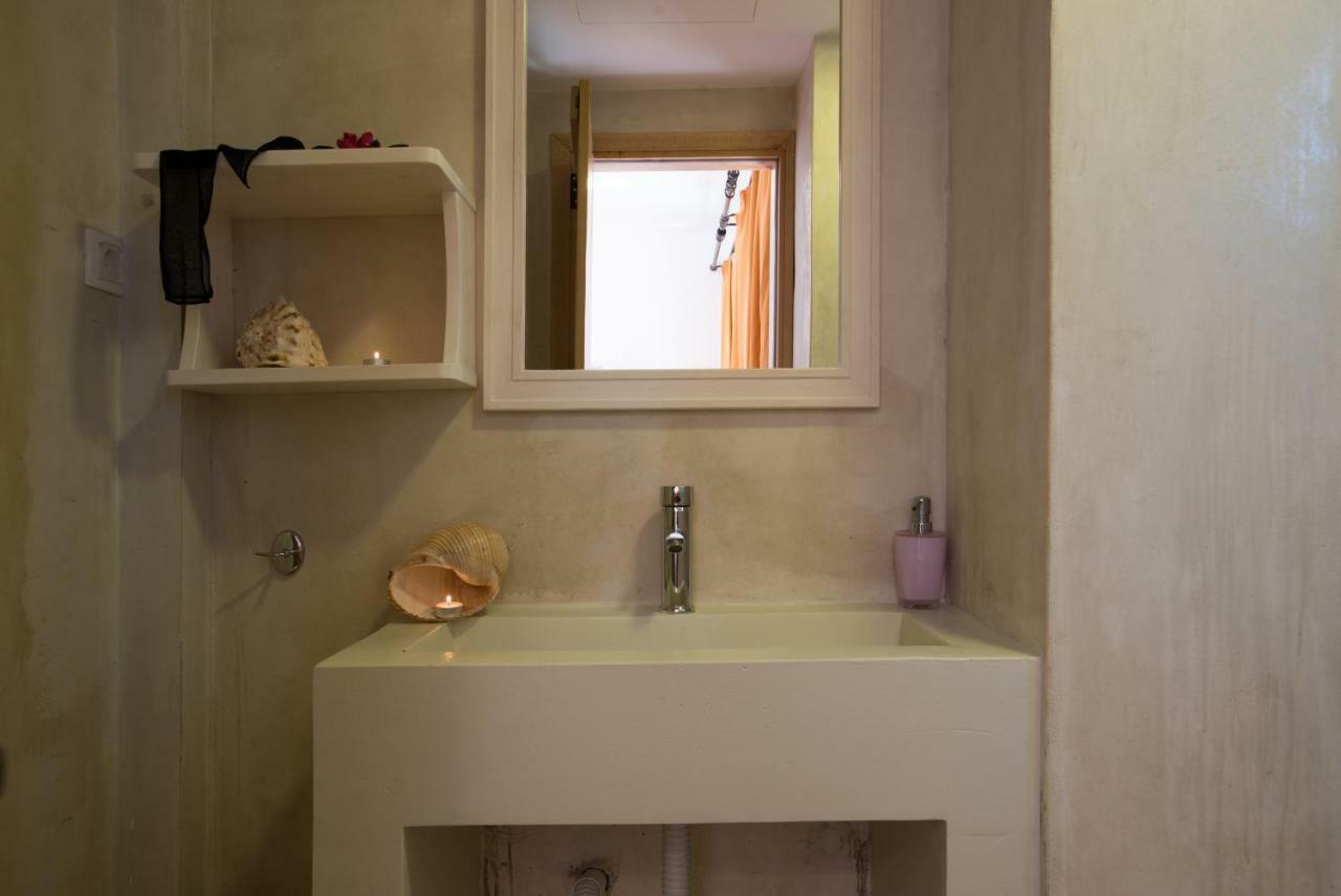 Aparthotel Elia Kavousi  Exteriér fotografie